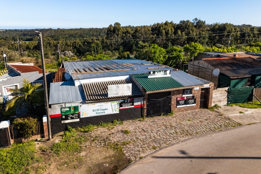 Commercial Property for Sale in New Horizons Western Cape
